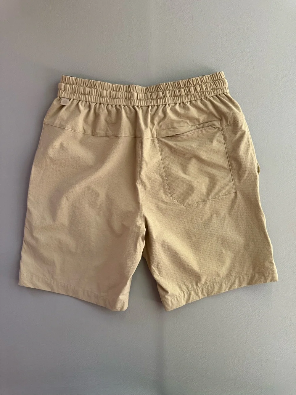 Lululemon Bowline Ripstop Shorts 8